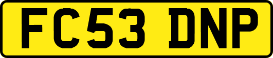 FC53DNP