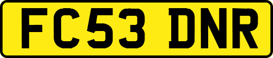 FC53DNR