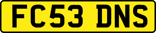 FC53DNS