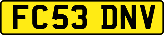 FC53DNV