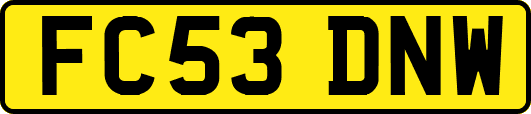 FC53DNW