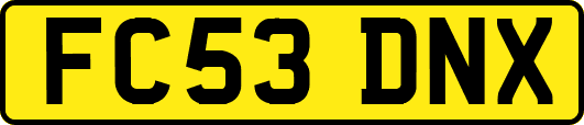 FC53DNX