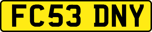 FC53DNY