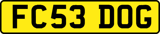 FC53DOG