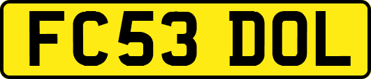 FC53DOL