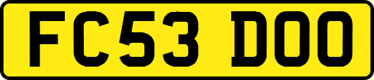FC53DOO