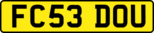 FC53DOU
