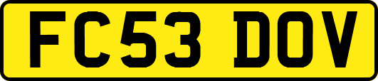 FC53DOV