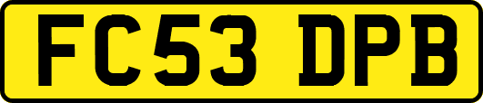 FC53DPB