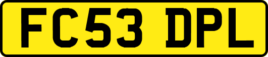 FC53DPL