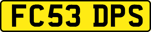 FC53DPS