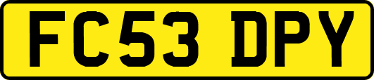 FC53DPY