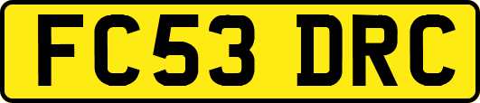 FC53DRC