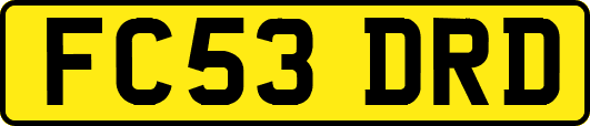 FC53DRD