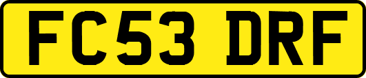 FC53DRF