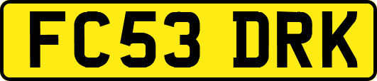 FC53DRK