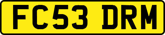 FC53DRM