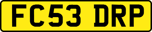 FC53DRP