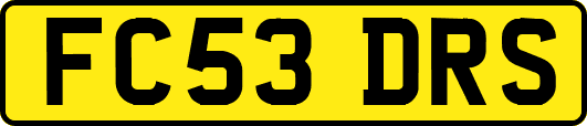 FC53DRS