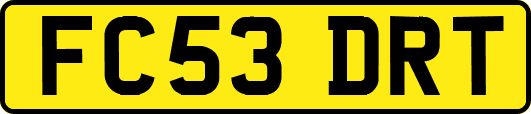 FC53DRT
