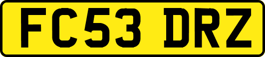 FC53DRZ