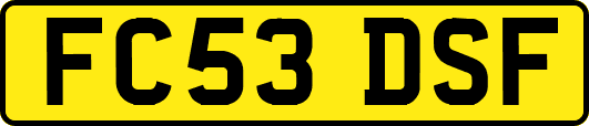 FC53DSF