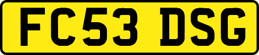 FC53DSG