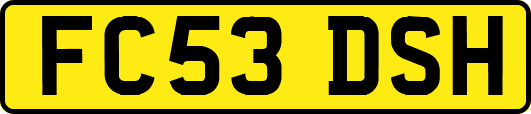 FC53DSH