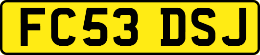 FC53DSJ
