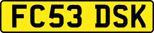 FC53DSK