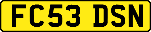 FC53DSN