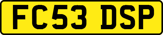FC53DSP