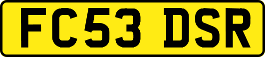 FC53DSR