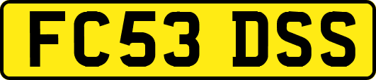 FC53DSS