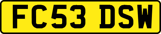 FC53DSW