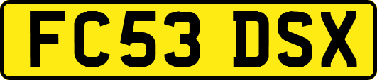 FC53DSX