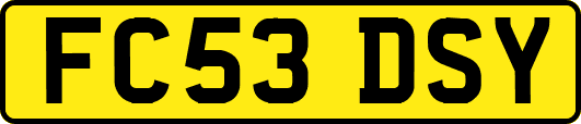 FC53DSY