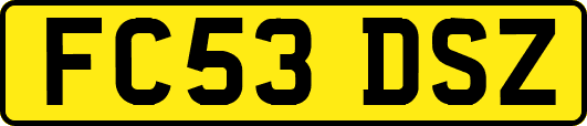 FC53DSZ