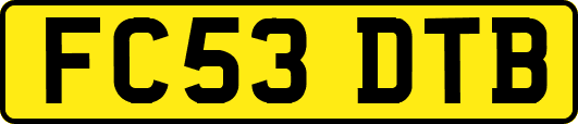 FC53DTB