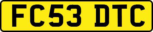 FC53DTC
