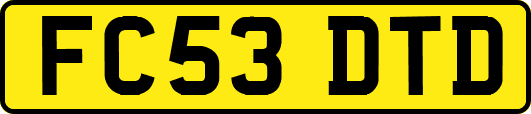 FC53DTD