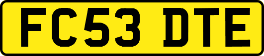 FC53DTE