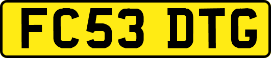 FC53DTG