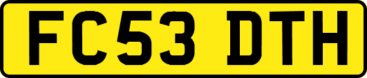 FC53DTH