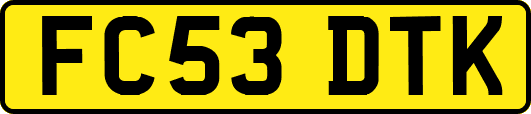 FC53DTK