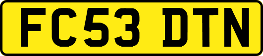 FC53DTN