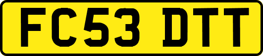 FC53DTT