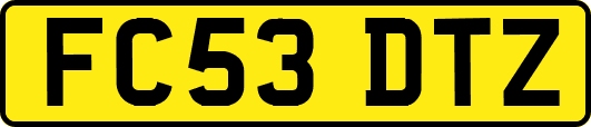 FC53DTZ