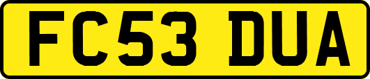 FC53DUA