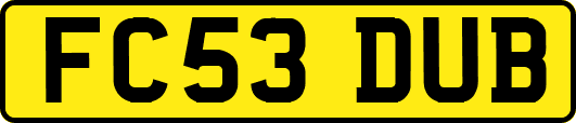 FC53DUB